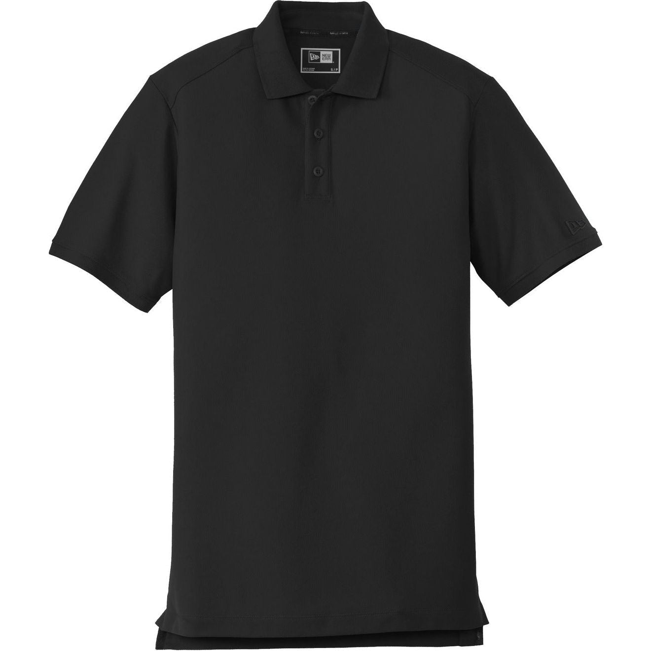 New Era ® Venue Home Plate Polo