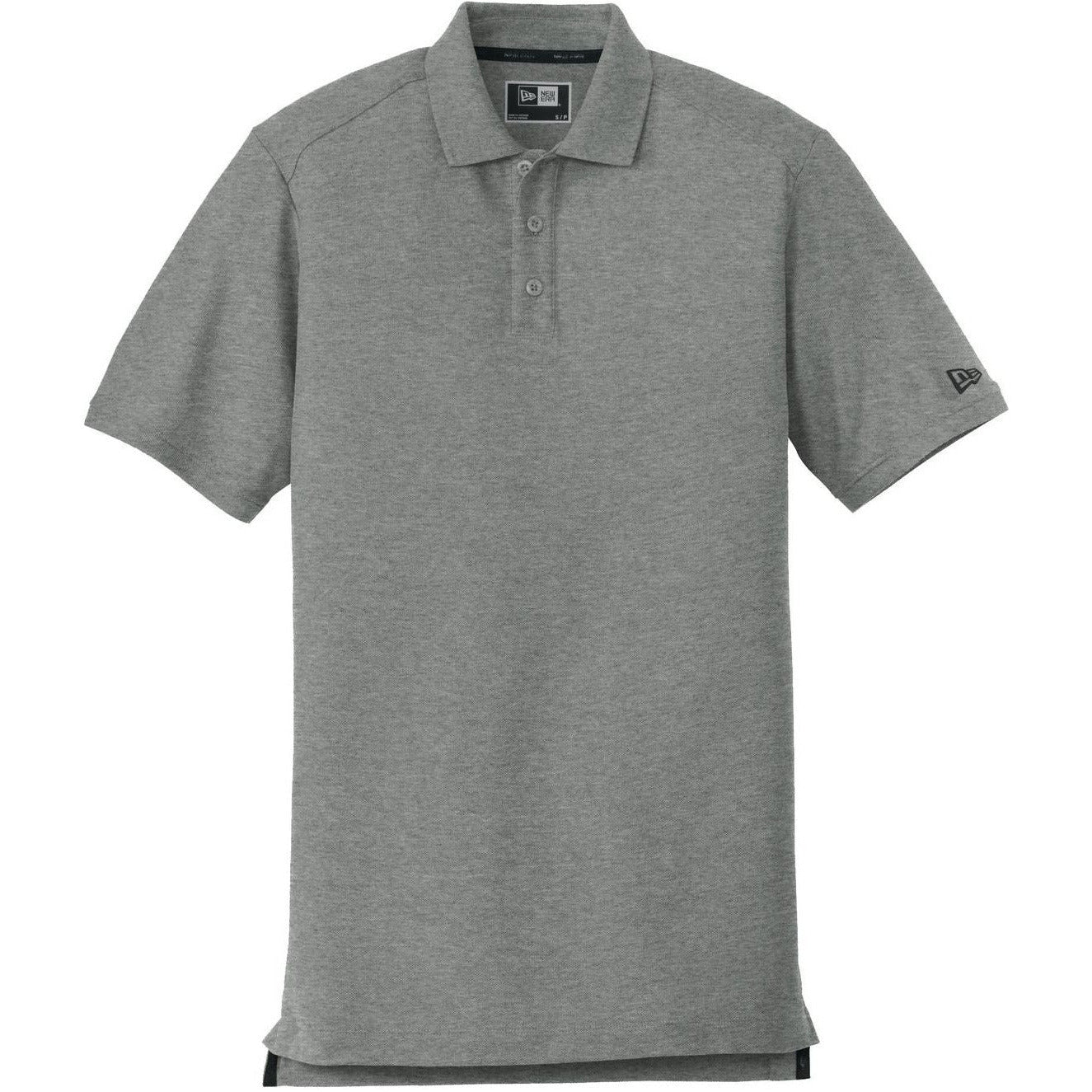 New Era ® Venue Home Plate Polo
