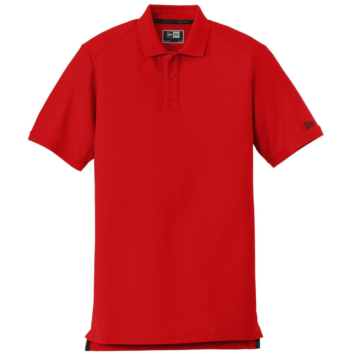 New Era ® Venue Home Plate Polo