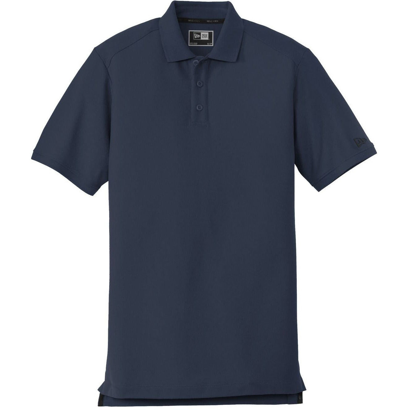 New Era ® Venue Home Plate Polo