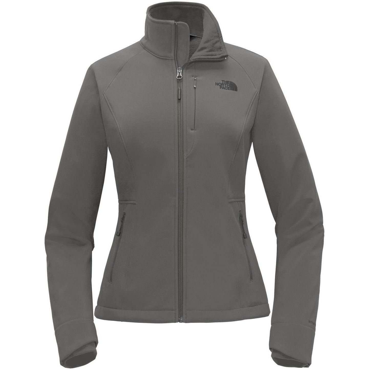 The North Face ® Ladies Apex Barrier Soft Shell Jacket