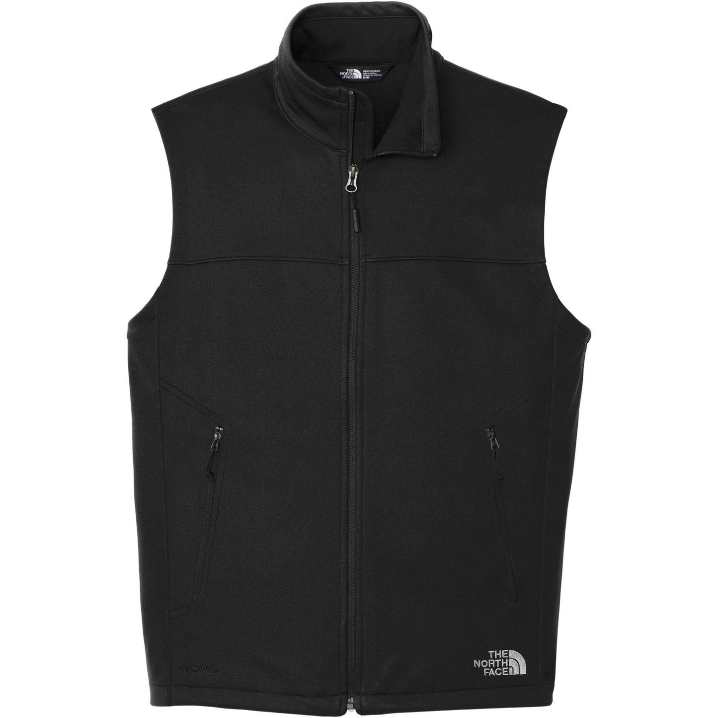 TNF Black
