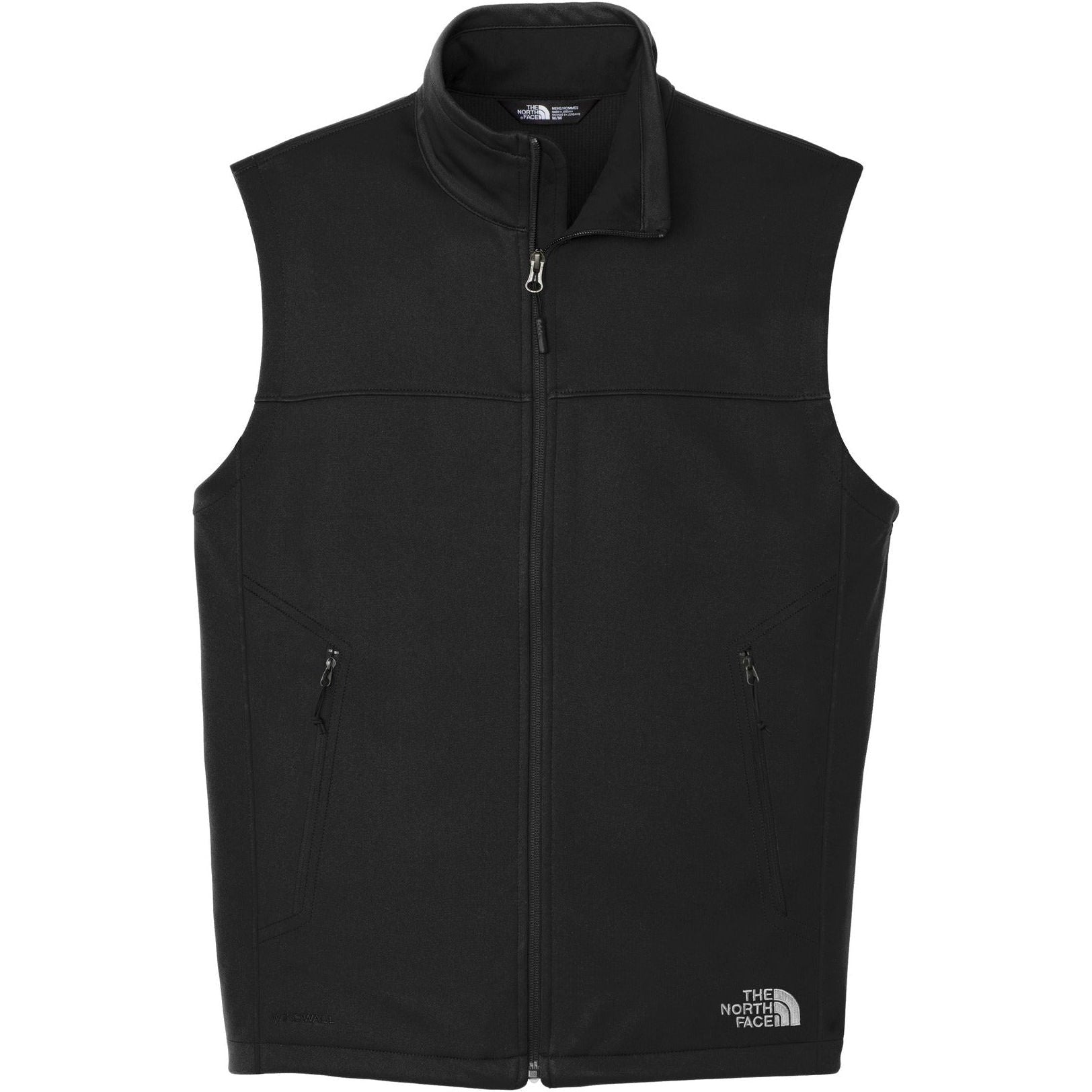 TNF Black