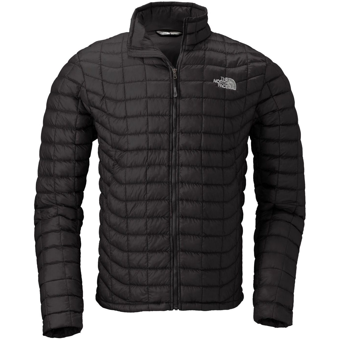 TNF Matte Black