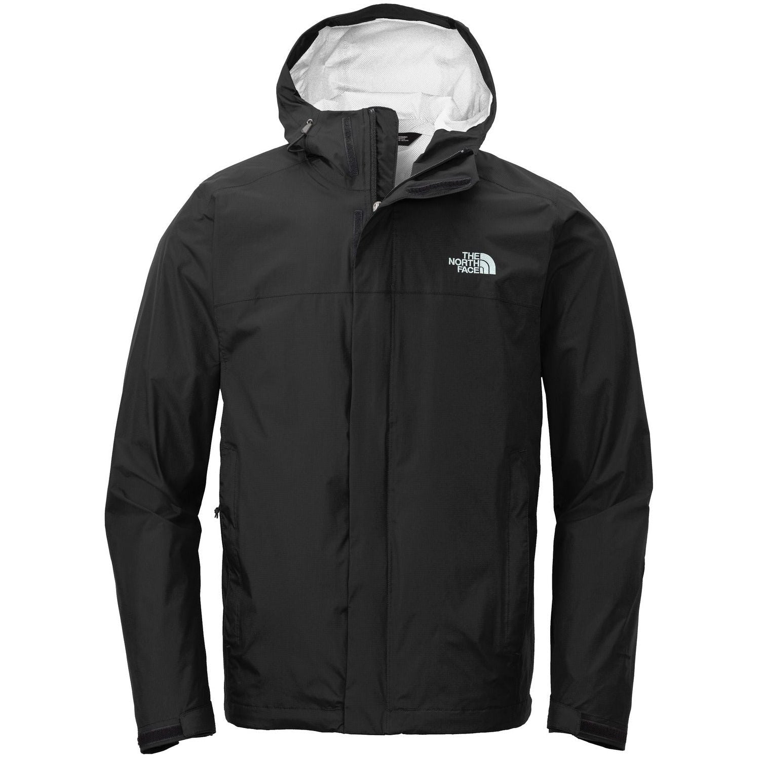 TNF Black