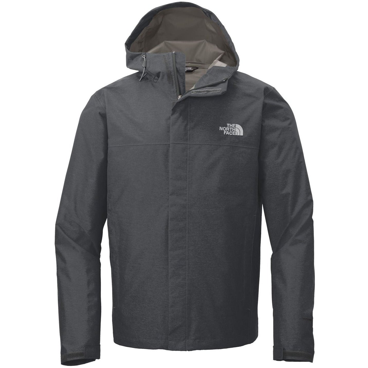 TNF Dark Grey Heather