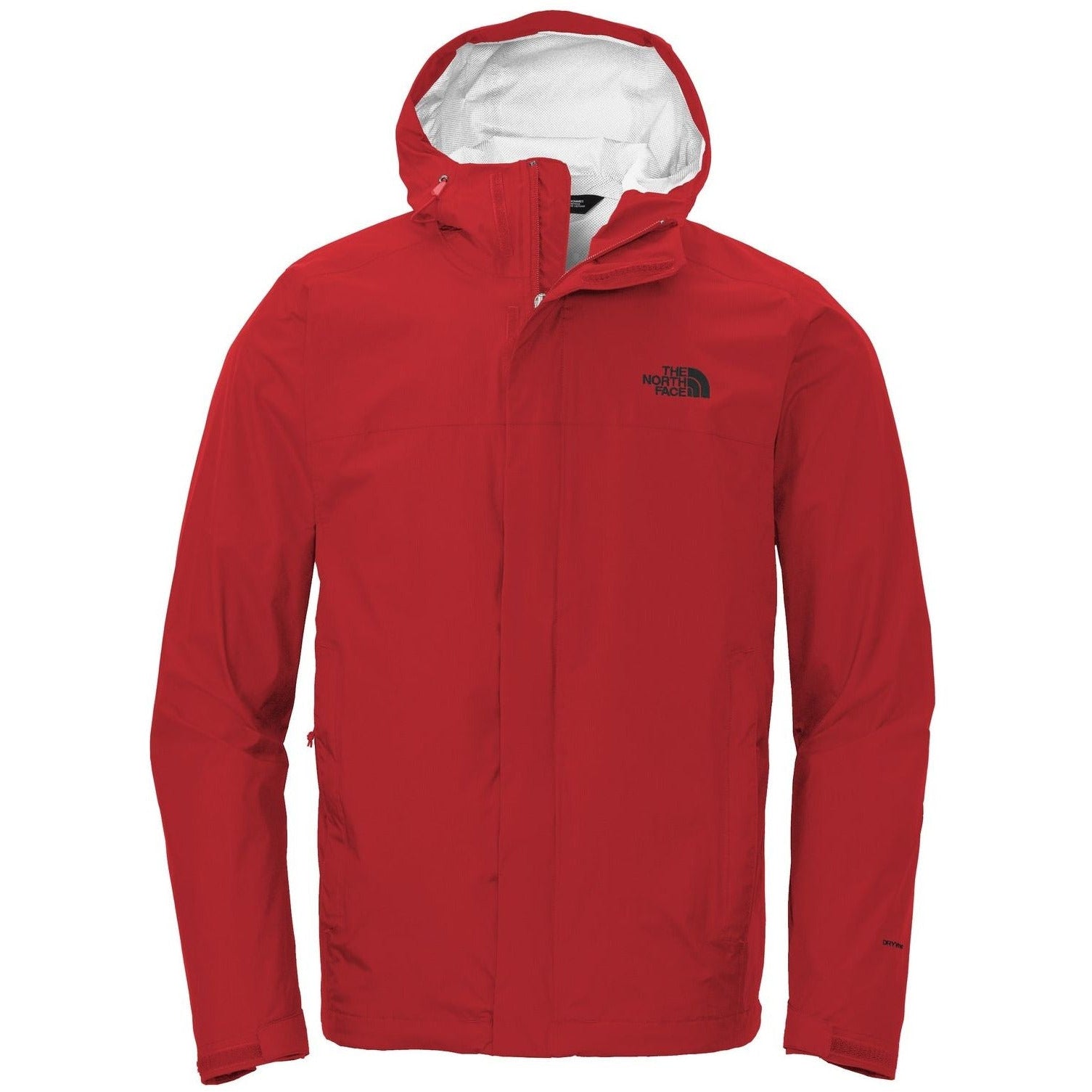 Rage Red