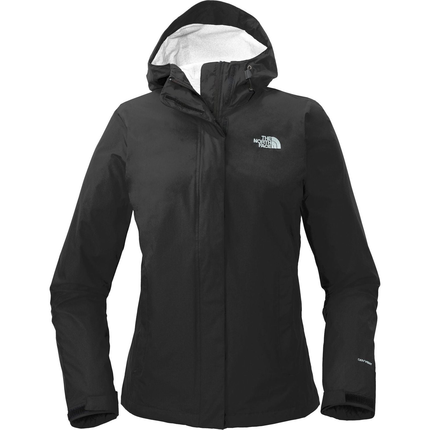 TNF Black