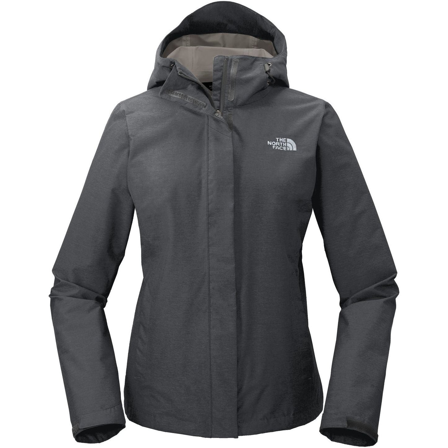 TNF Dark Grey Heather