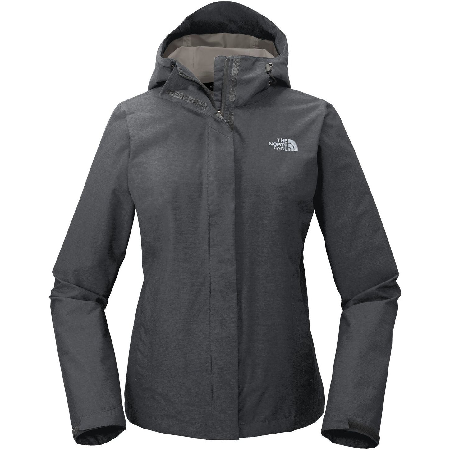 TNF Dark Grey Heather