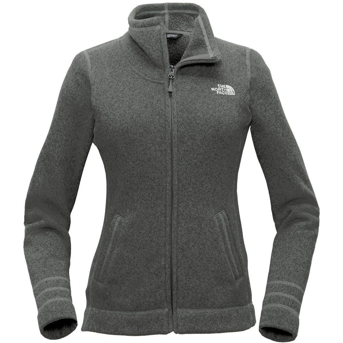 TNF Black Heather