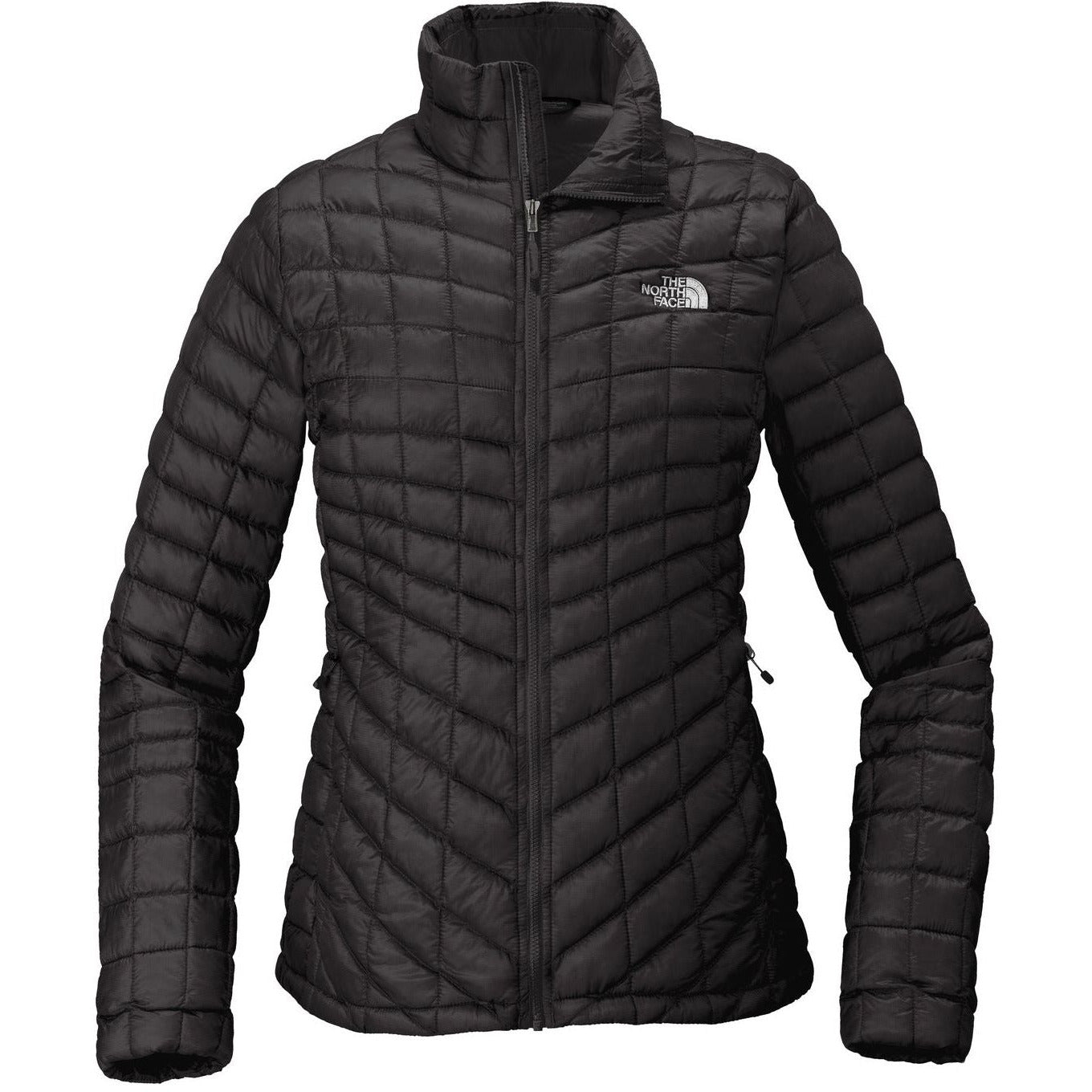 TNF Matte Black