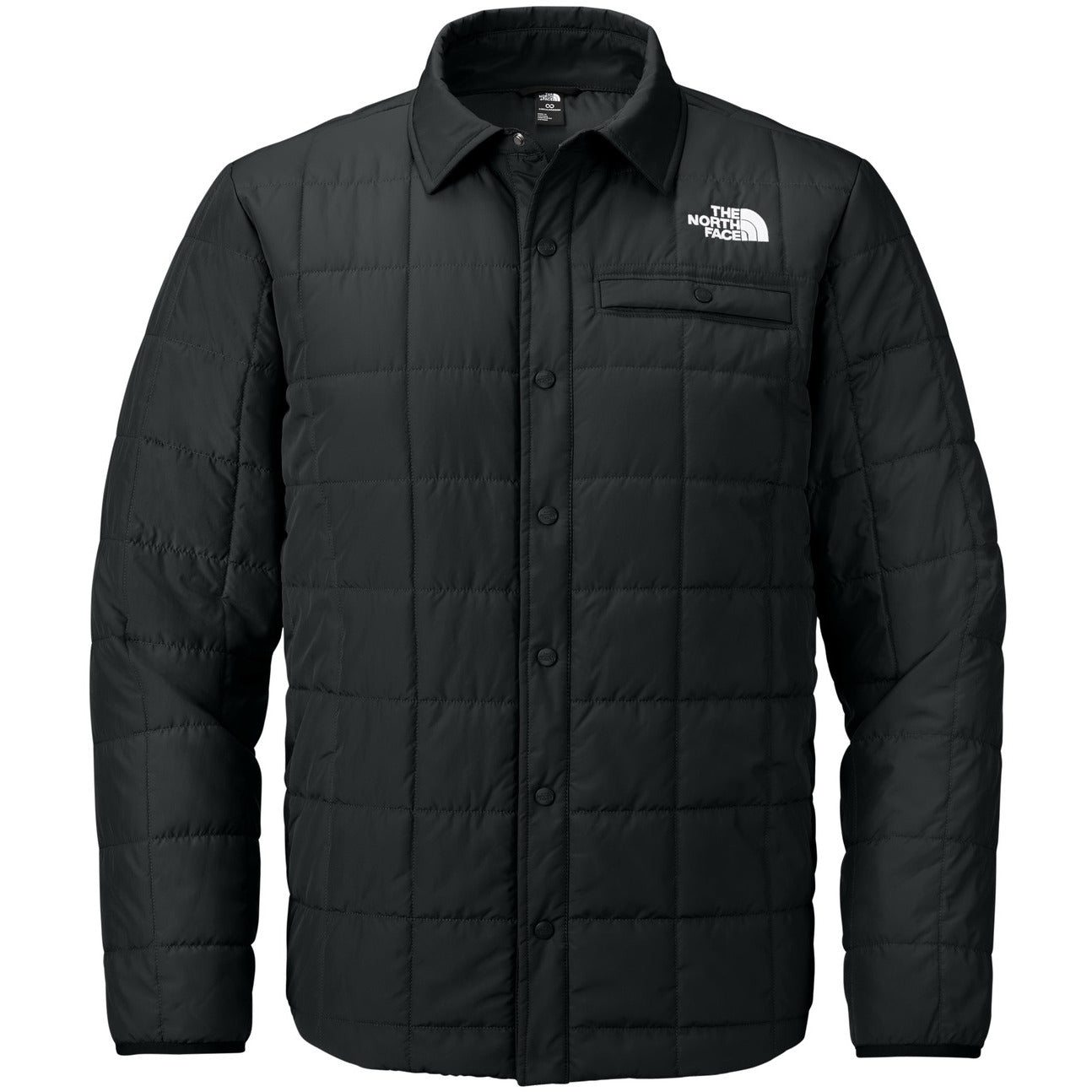 NF0A8JEX-TNF Black