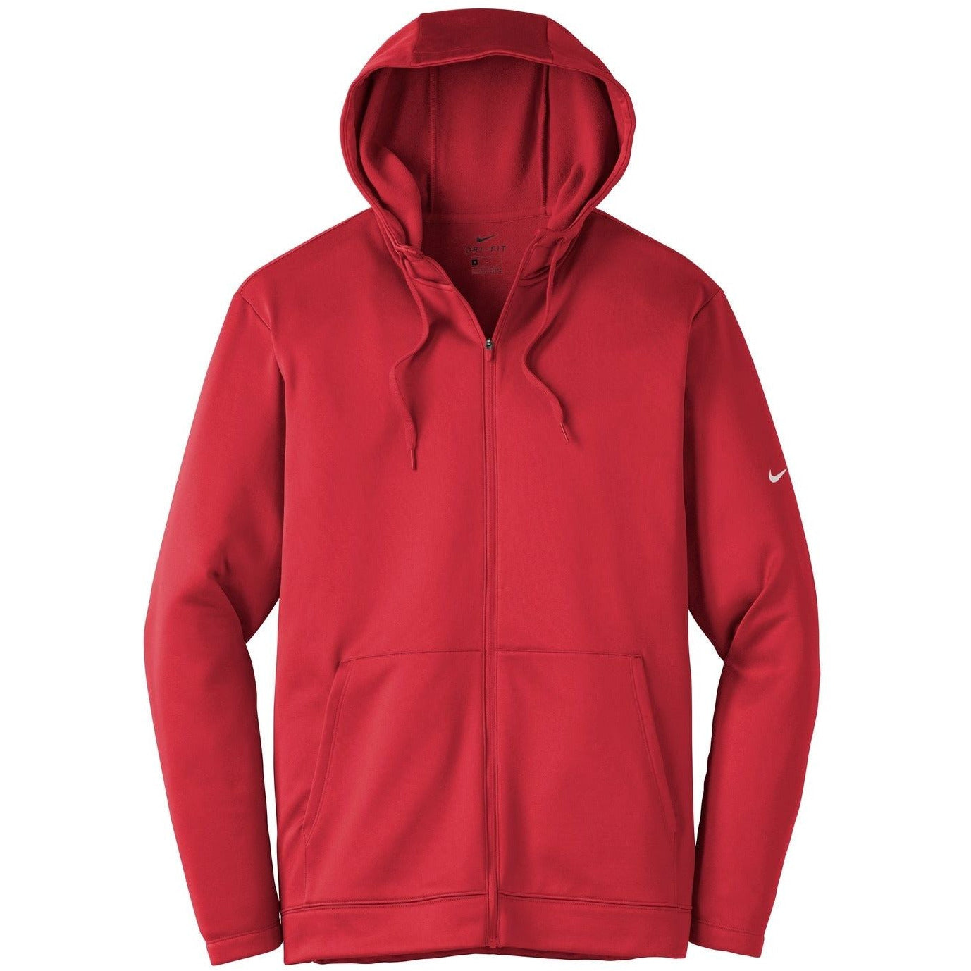 Gym Red