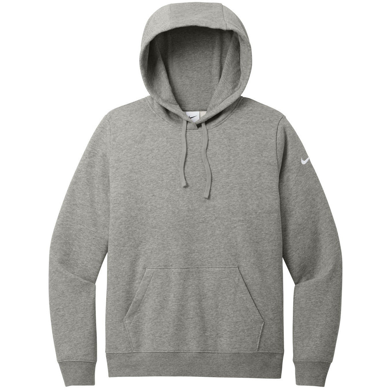 Dark Grey Heather