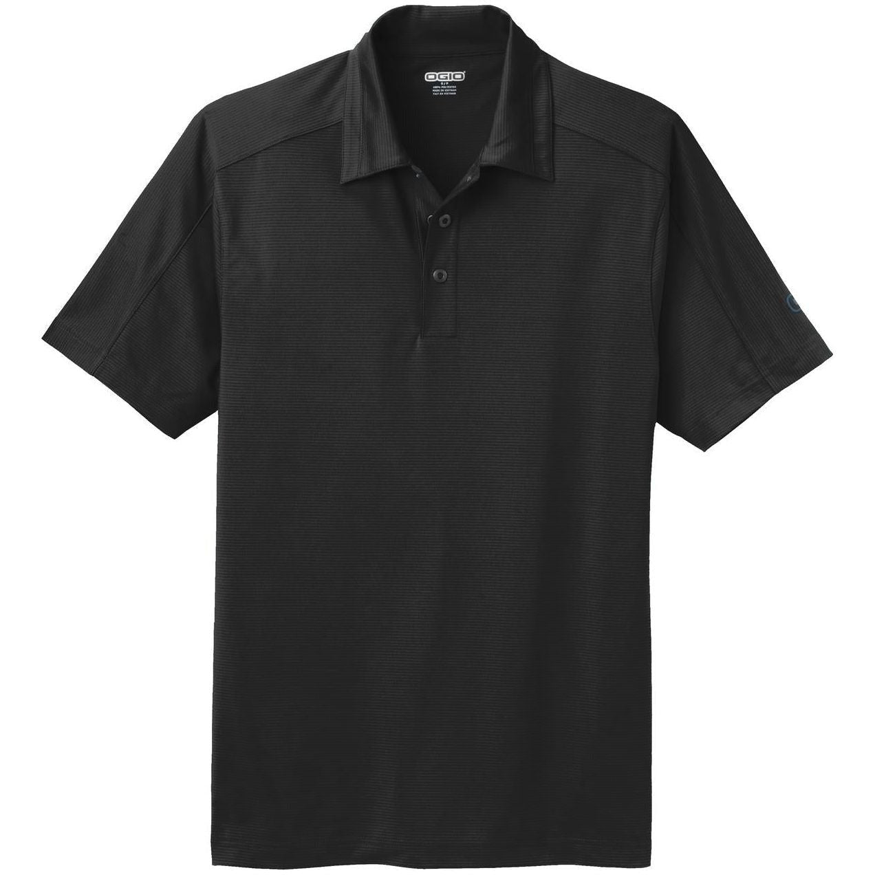 OGIO® Linear Polo