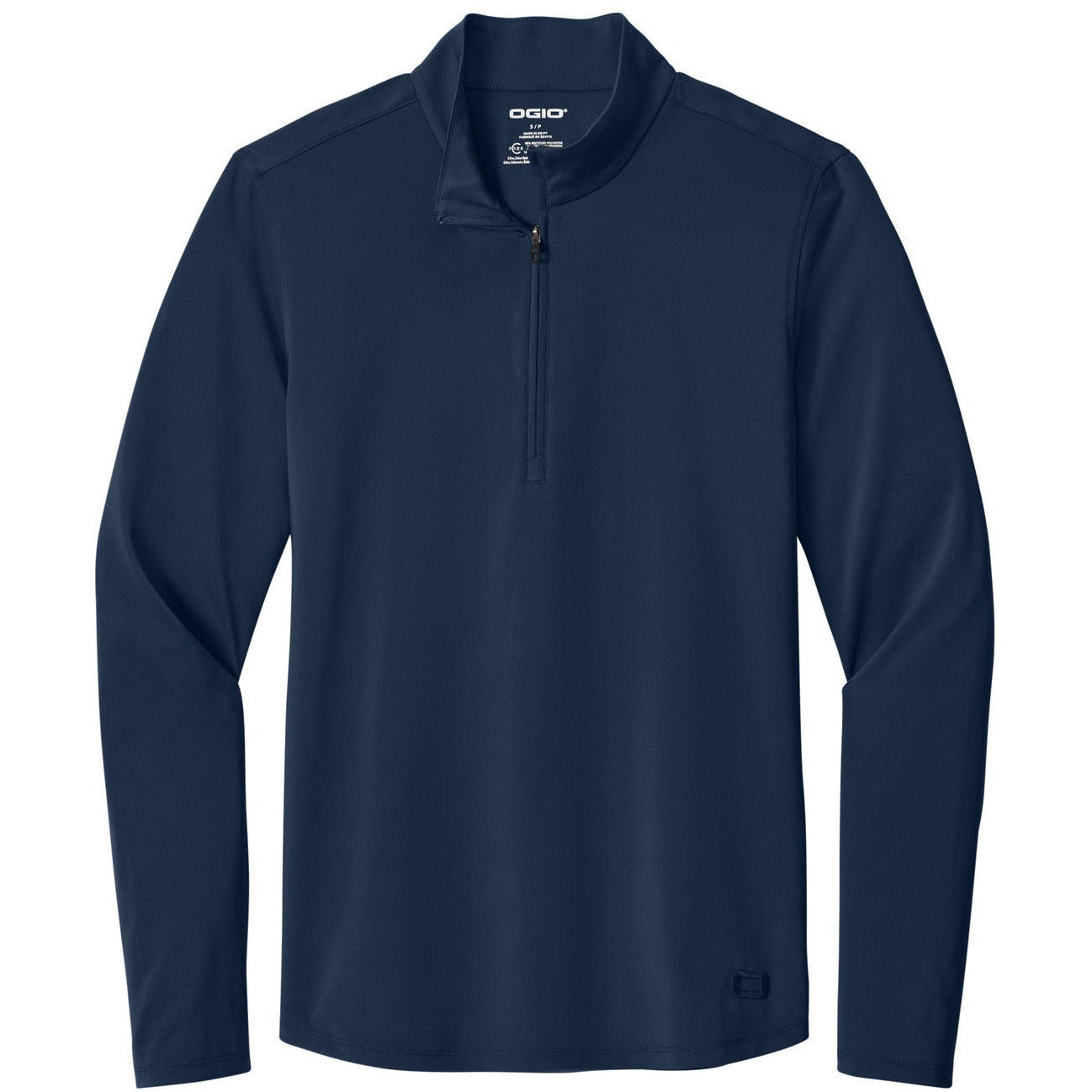 River Blue Navy