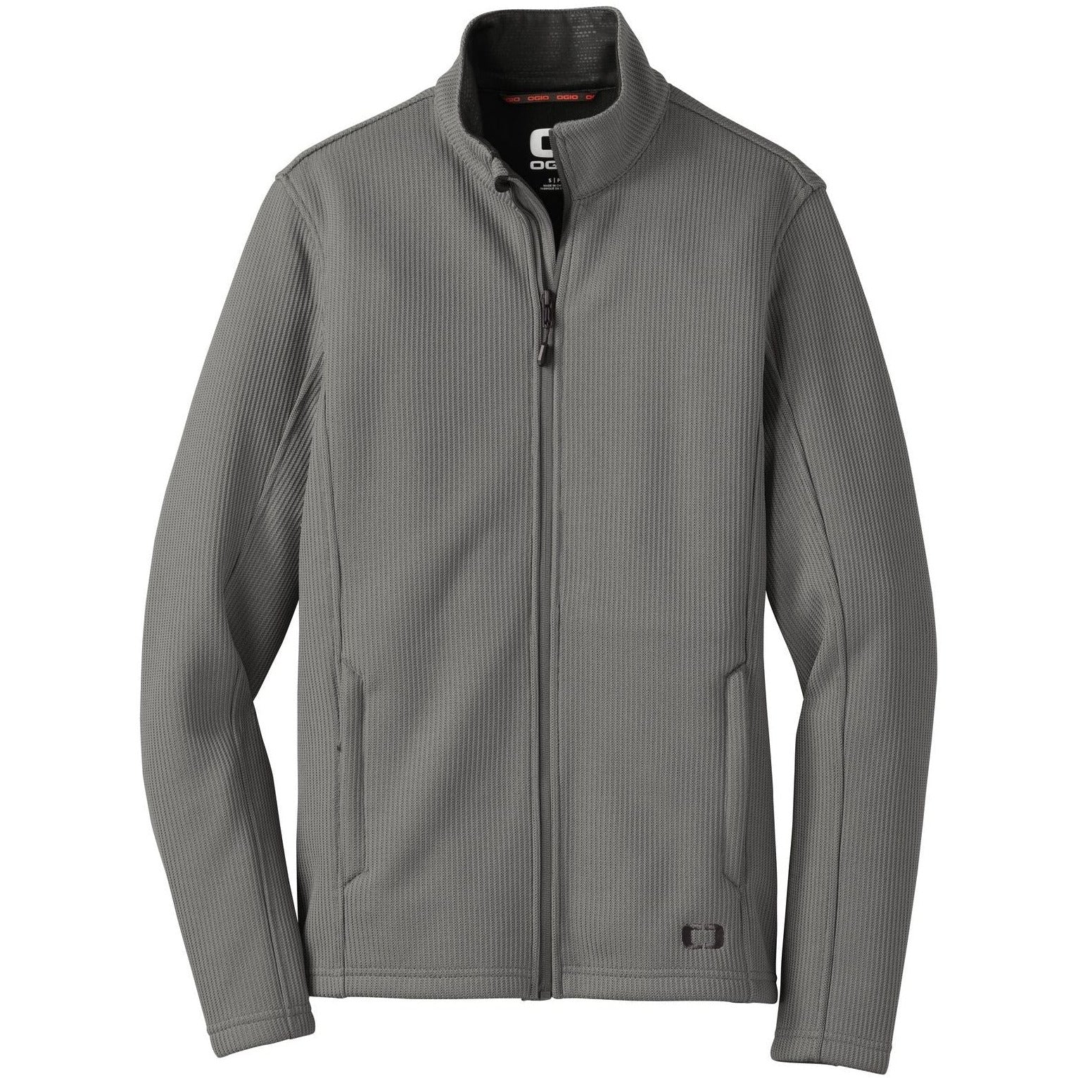 Gear Grey