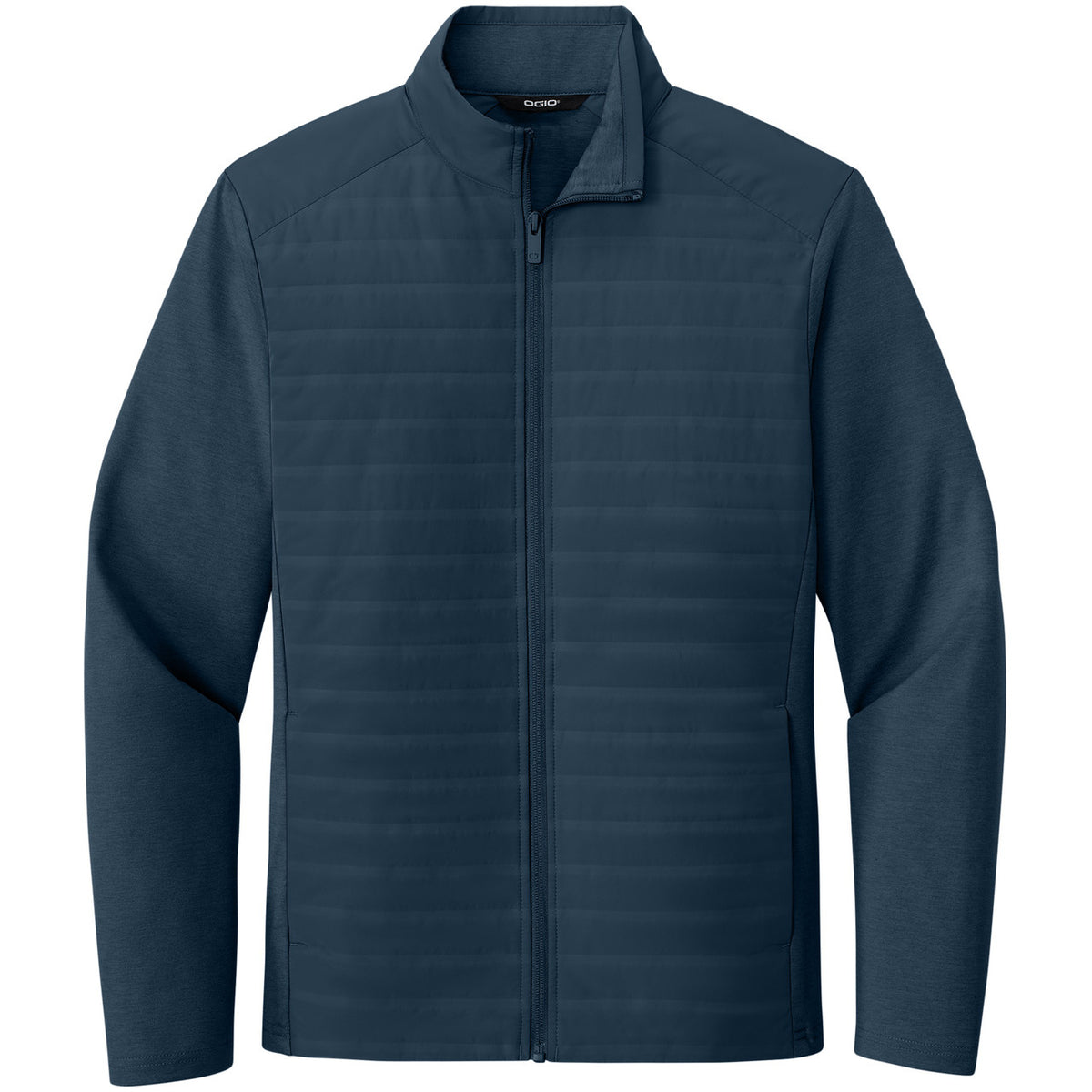 OG760-River Blue Navy