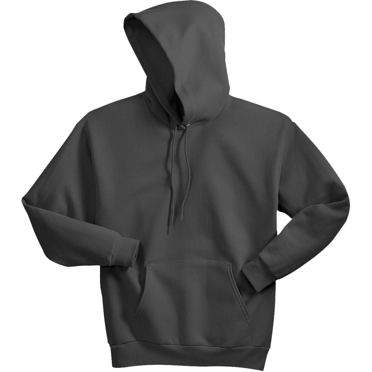 Smoke Grey