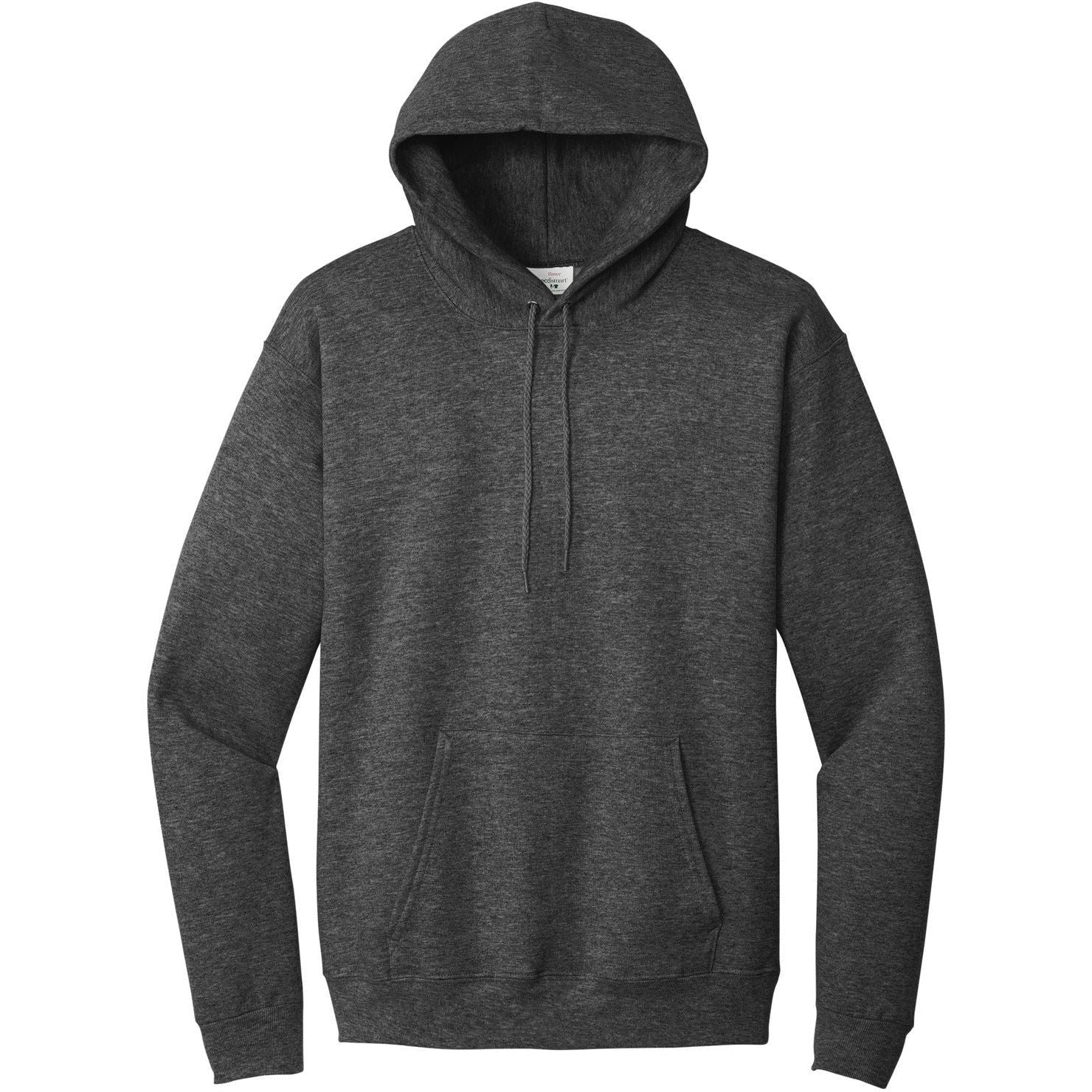 Charcoal Heather