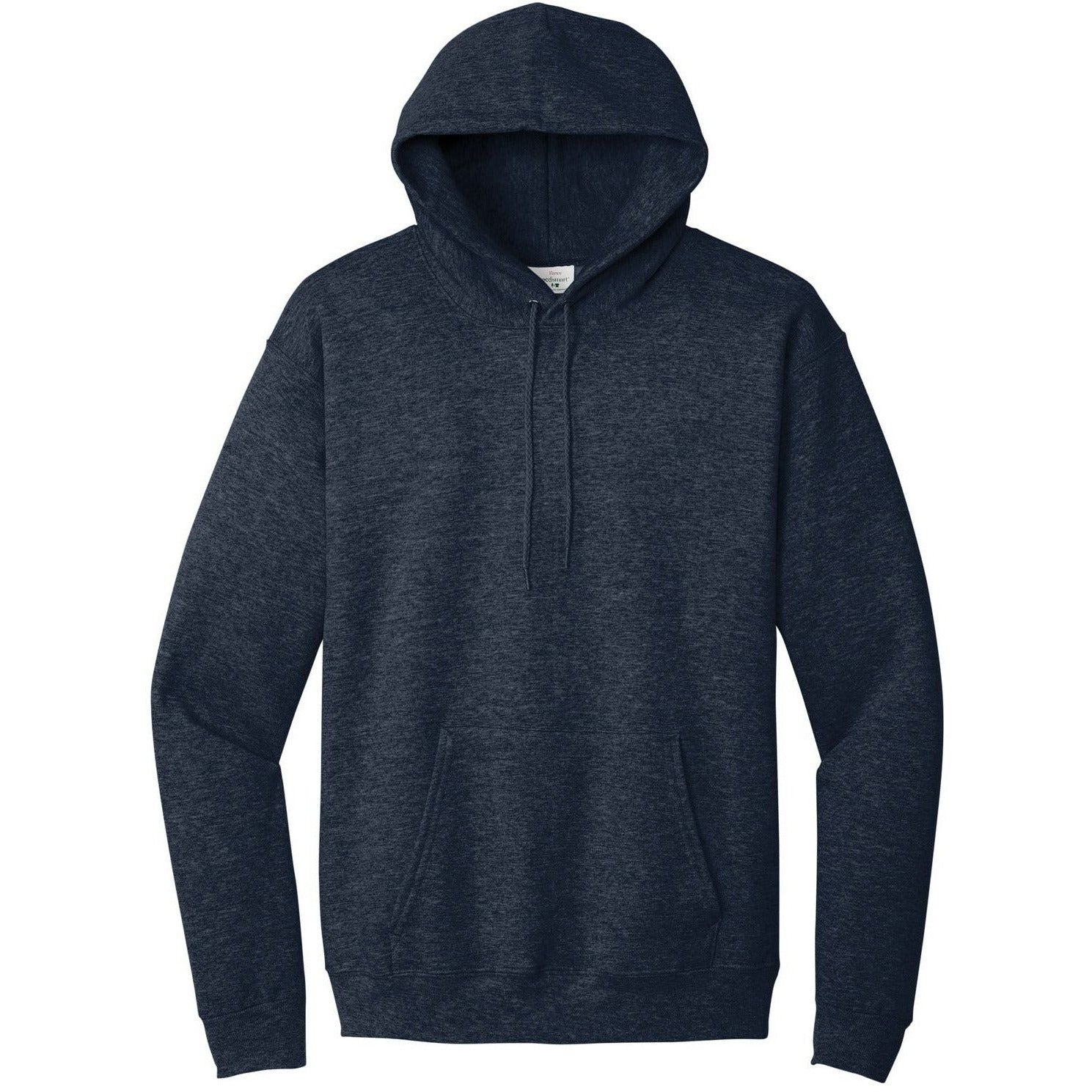 Heather Navy