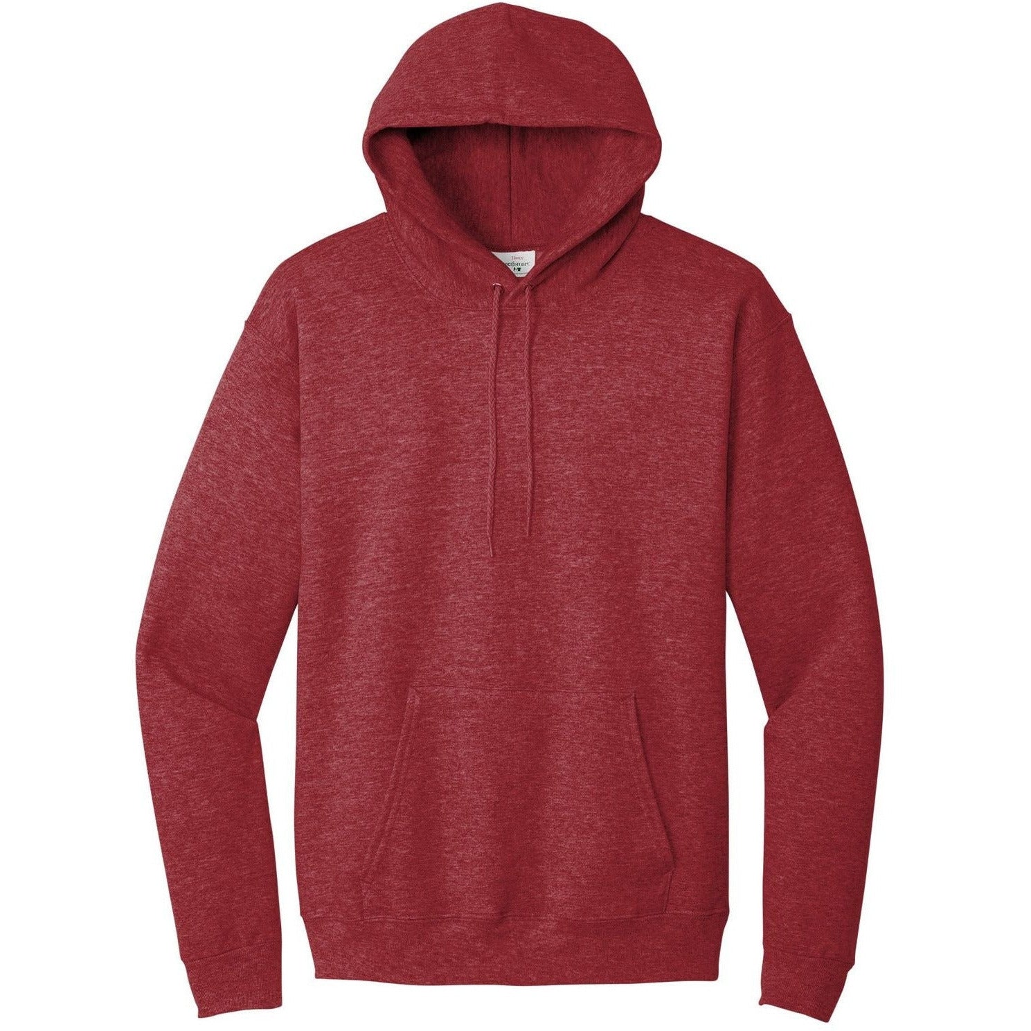 Heather Red