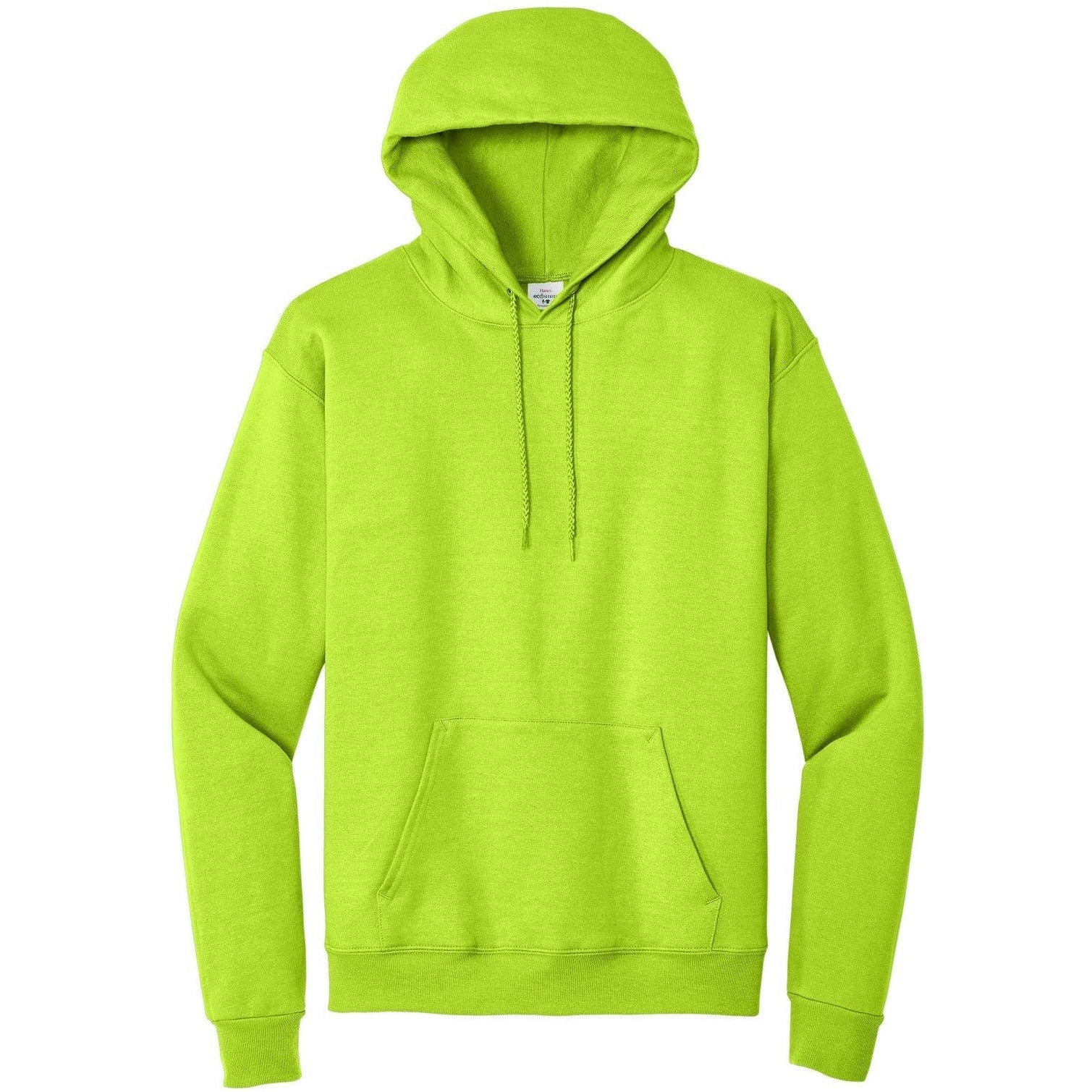 Safety Green