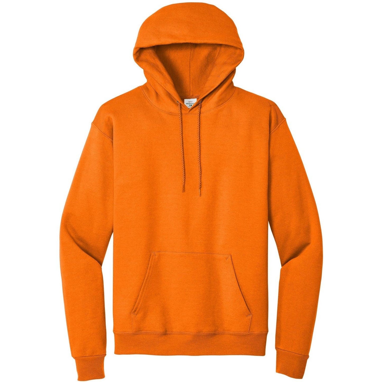 Safety Orange