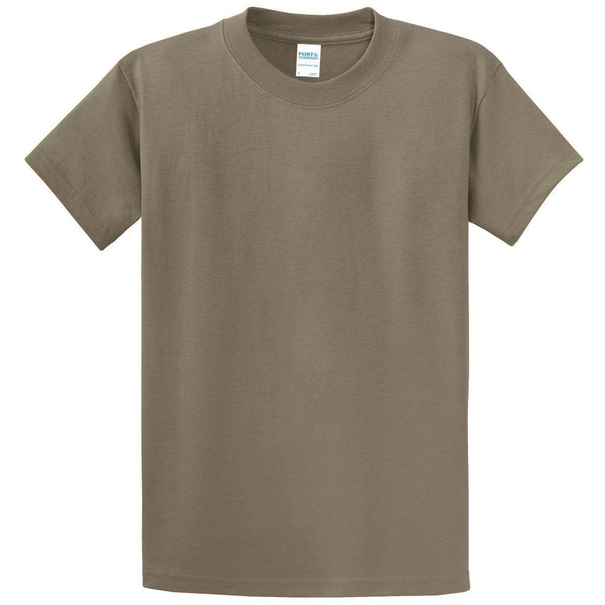 Dusty Brown
