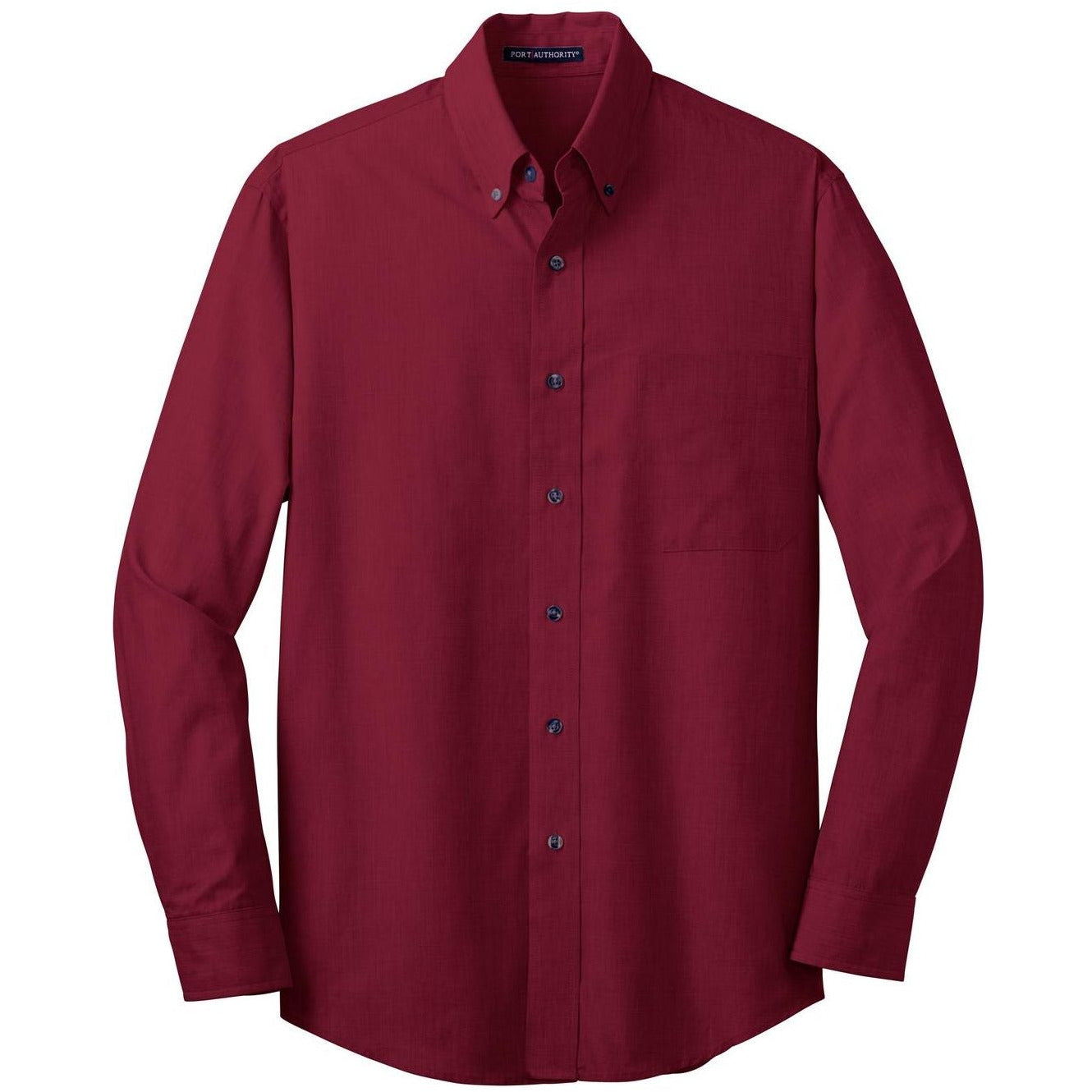 Red Oxide