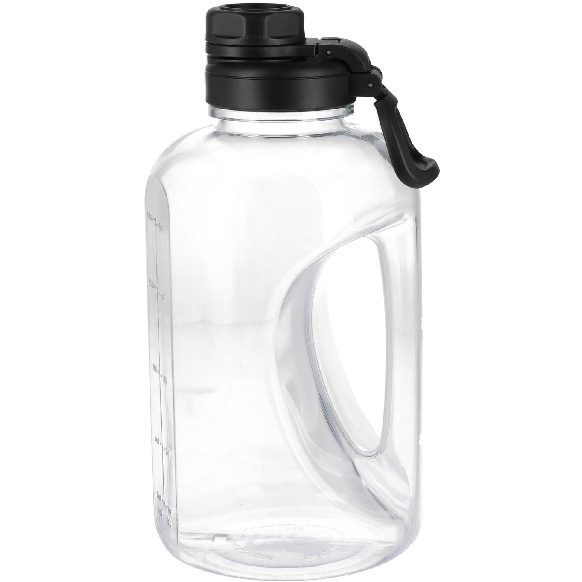 Clear (CL)