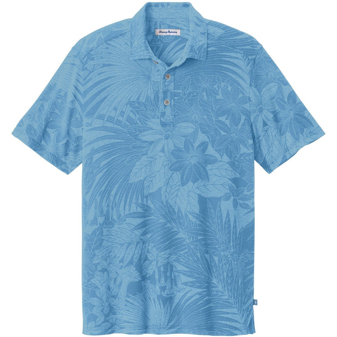 Chambray Blue
