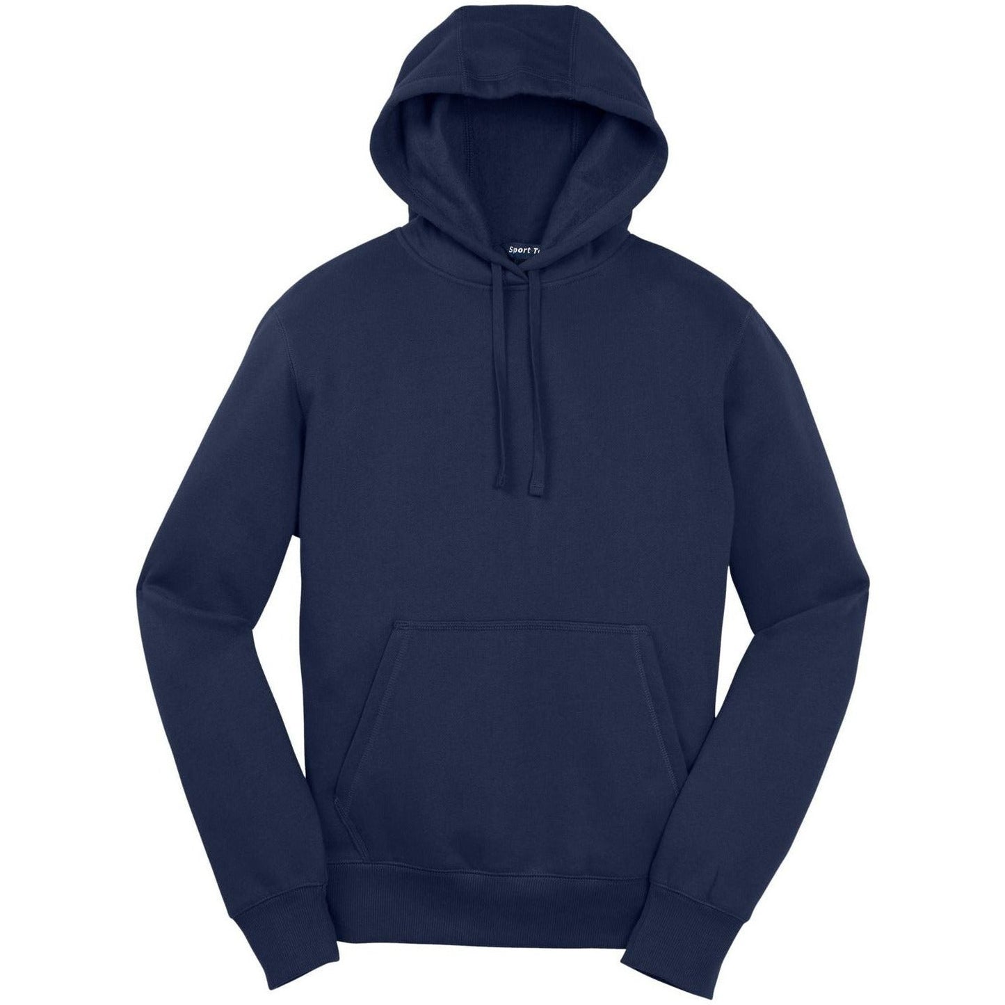 Sport-Tek® Pullover Hooded Sweatshirt