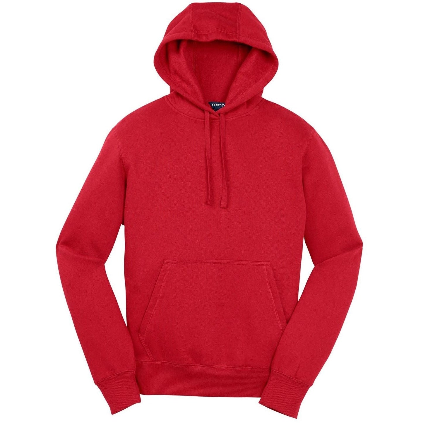 Sport-Tek® Pullover Hooded Sweatshirt