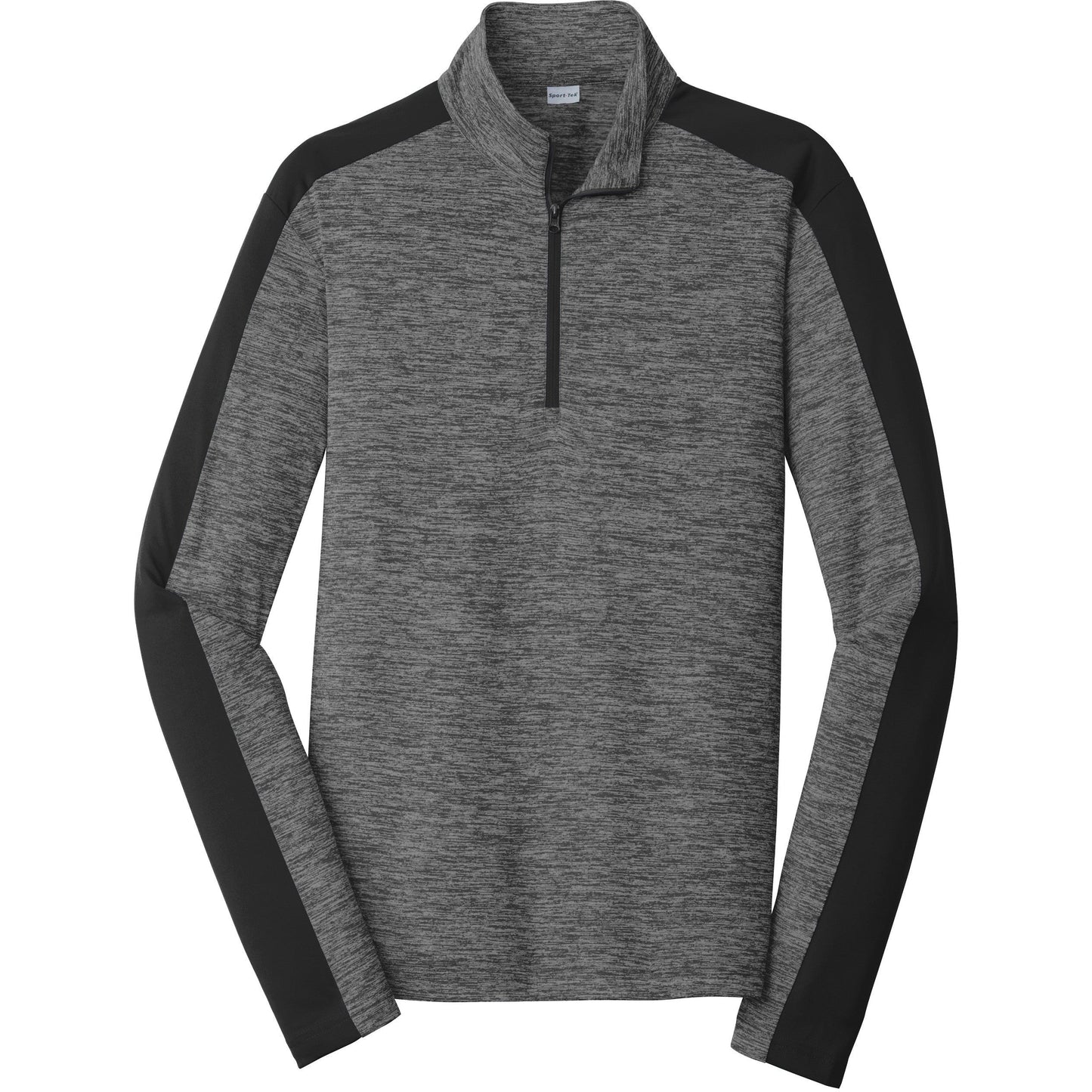 Grey-Black Electric/ Black