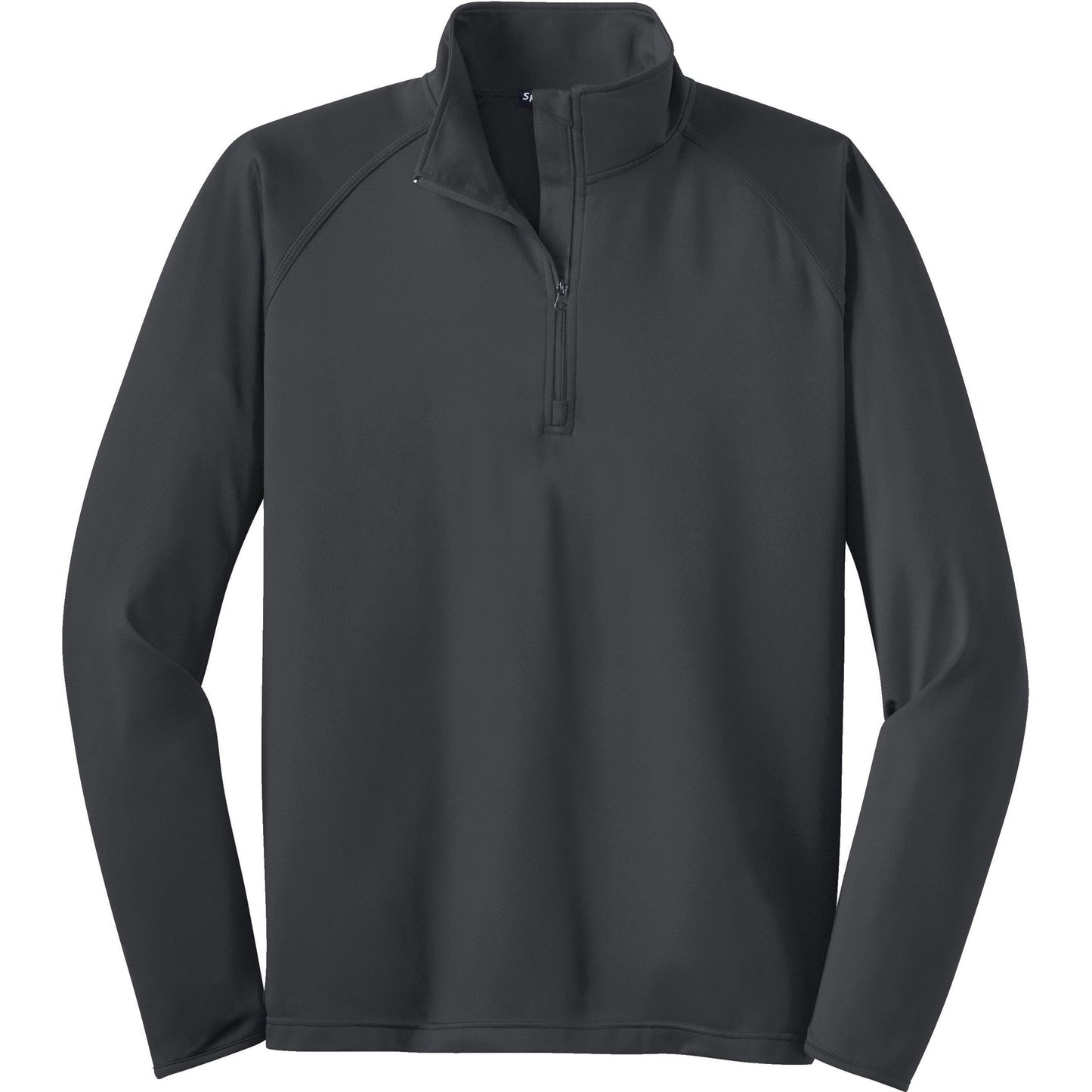 Charcoal Grey