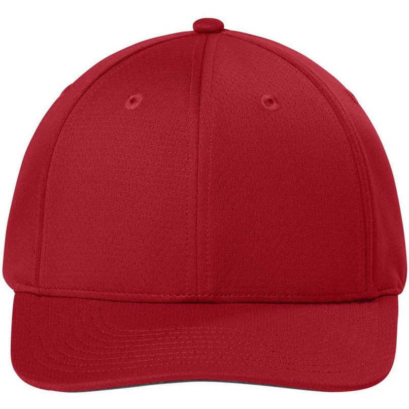 Deep Red