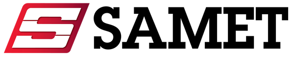 Samet Corp BrandShop
