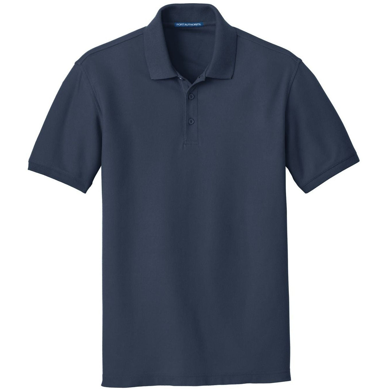 River Blue Navy