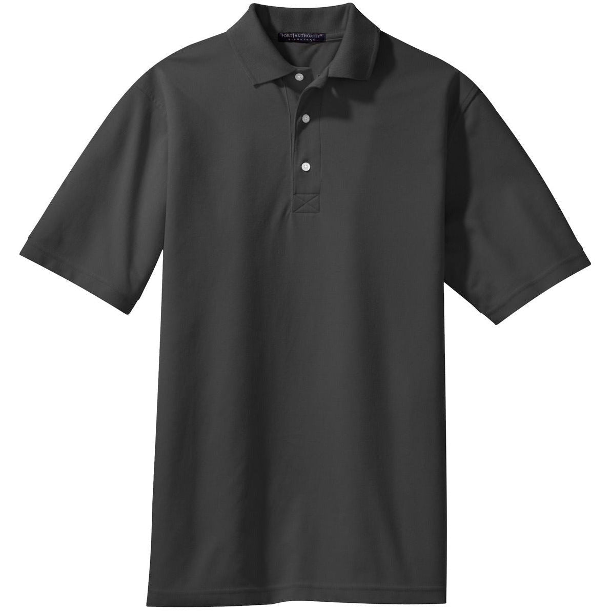Port Authority® Tall Rapid Dry Polo