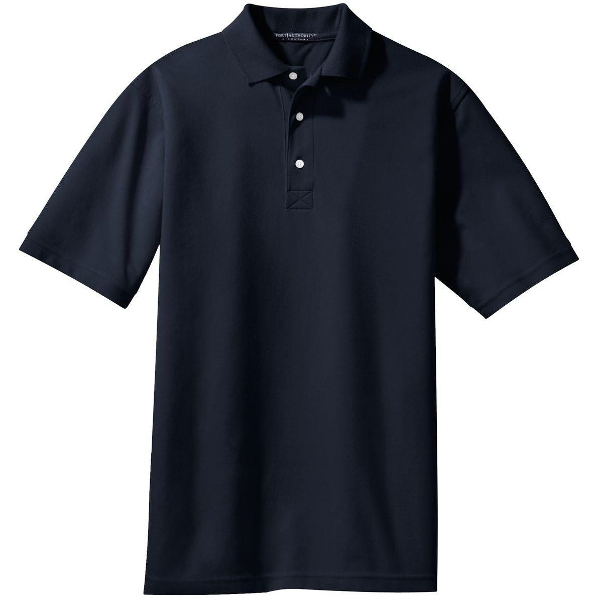 Port Authority® Tall Rapid Dry Polo