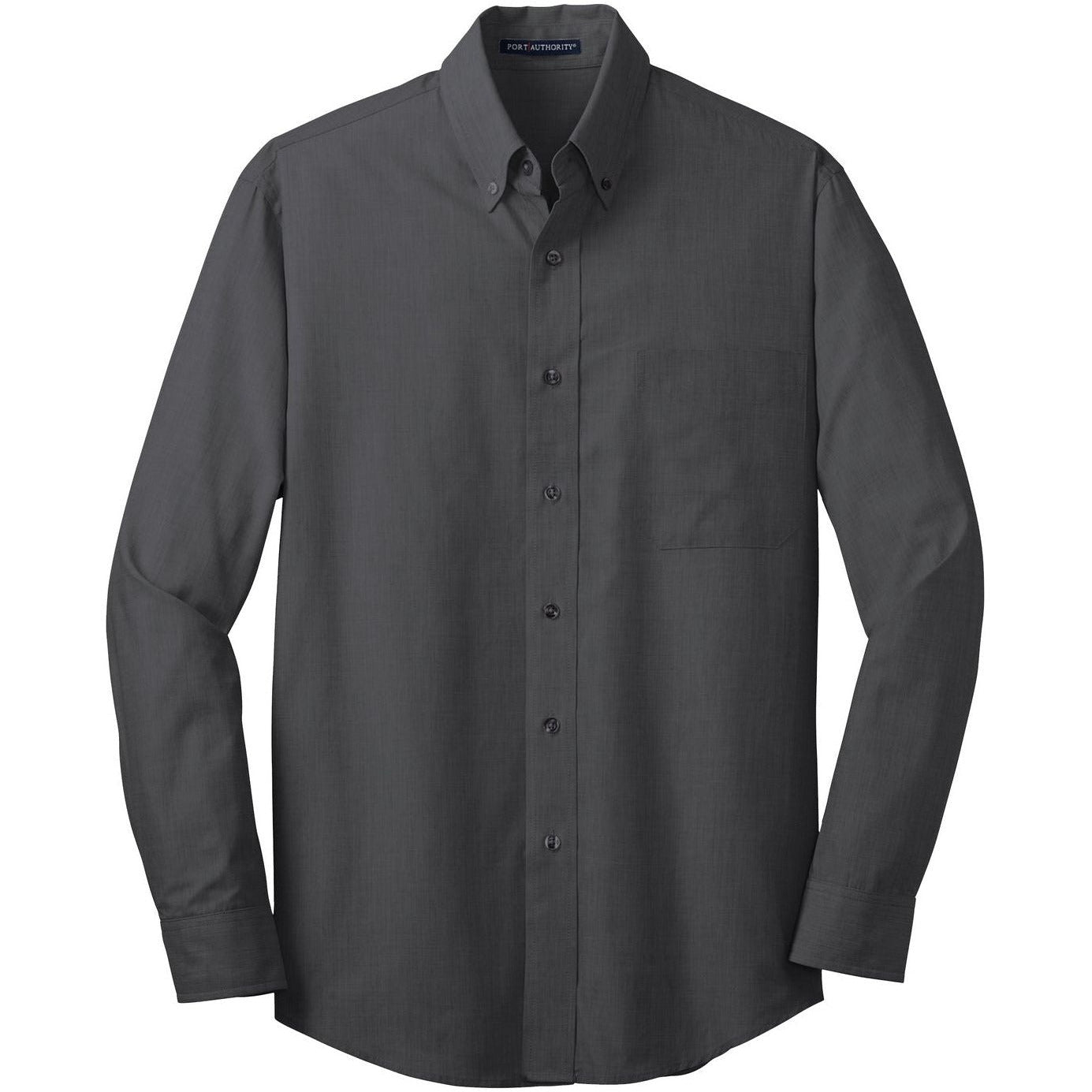 Soft Black
