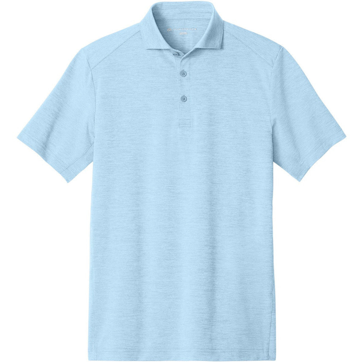 Airy Blue Heather