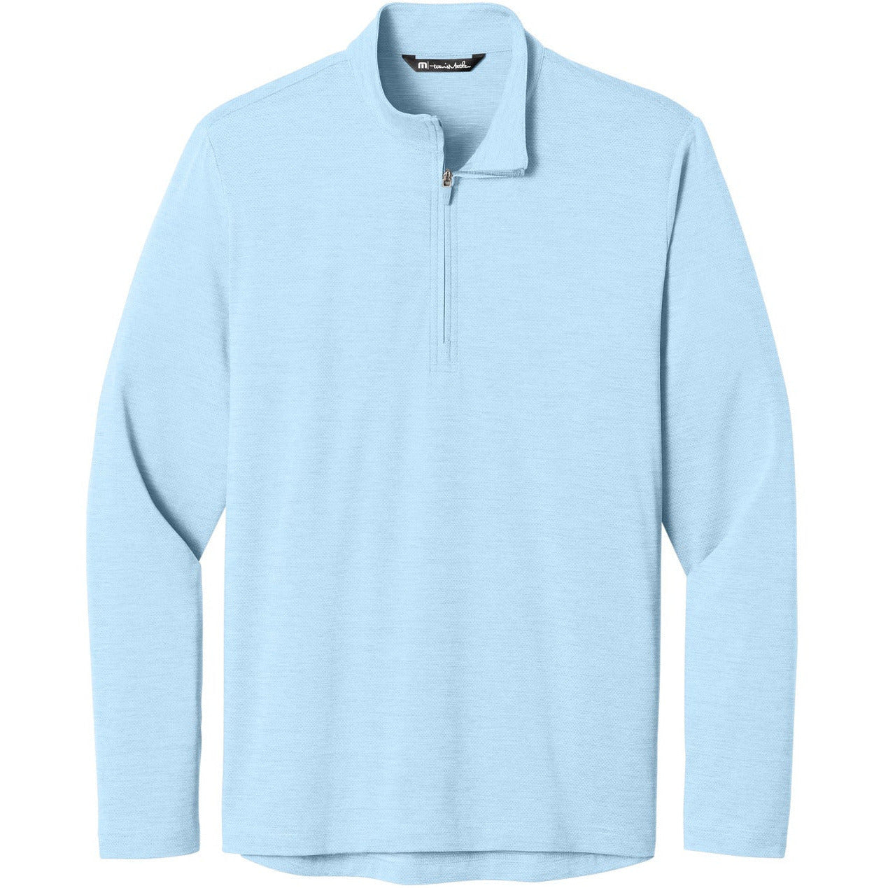 Airy Blue Heather