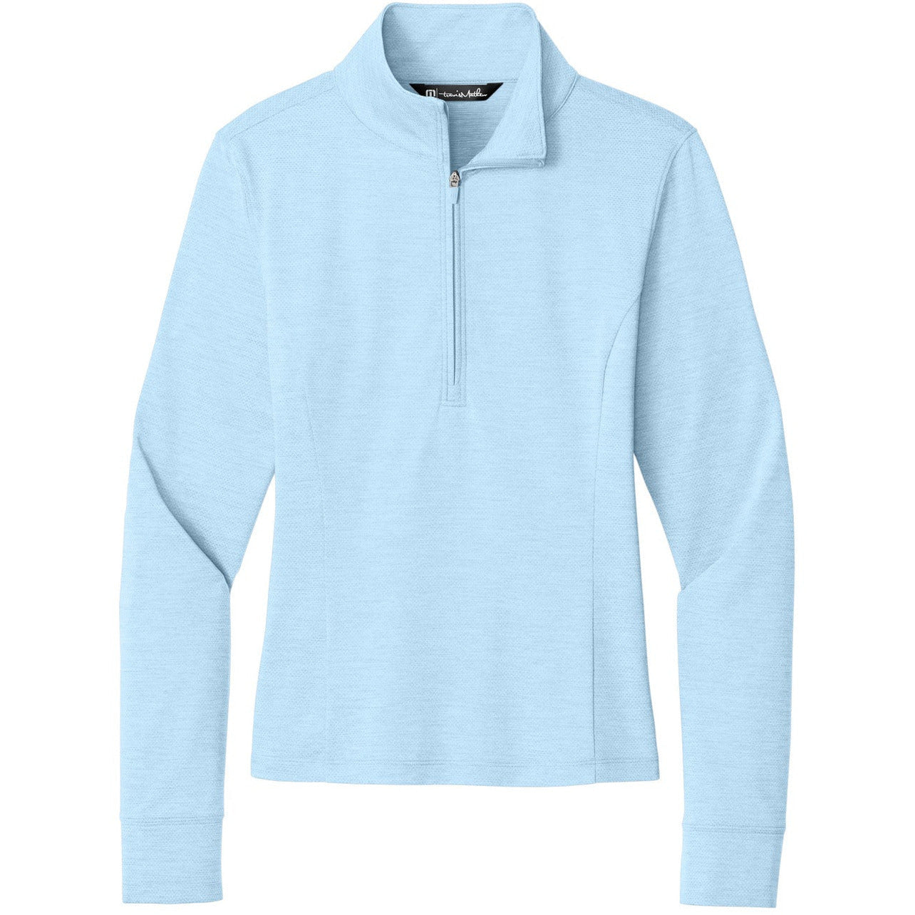 Airy Blue Heather