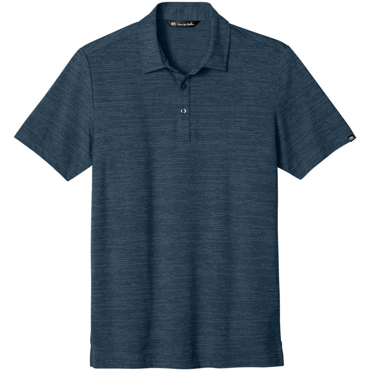 Vintage Indigo Heather