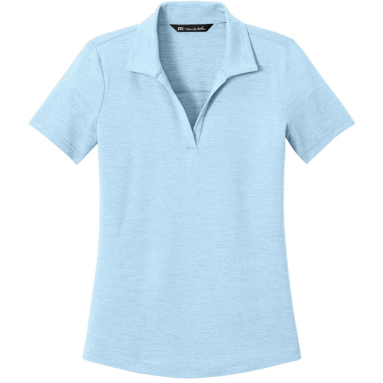 Airy Blue Heather