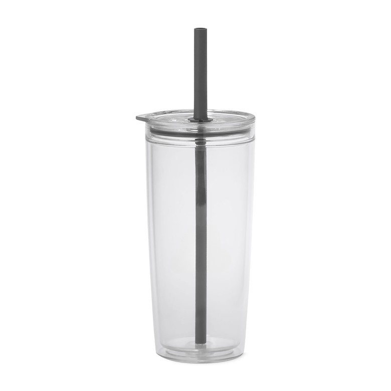 MiiR® Everywhere Straw Tumbler - 16 Oz.