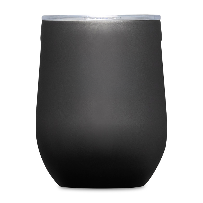 CORKCICLE® Pure Taste Stemless Wine Cup - 12 Oz.